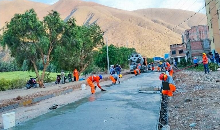 OCI advierte situaciones adversas en mejora del Malecón Walcker Soberón