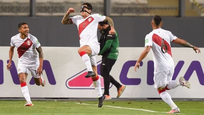 En busca de la victoria, Perú enfrenta hoy a Bolivia en la quinta fecha de las Eliminatorias