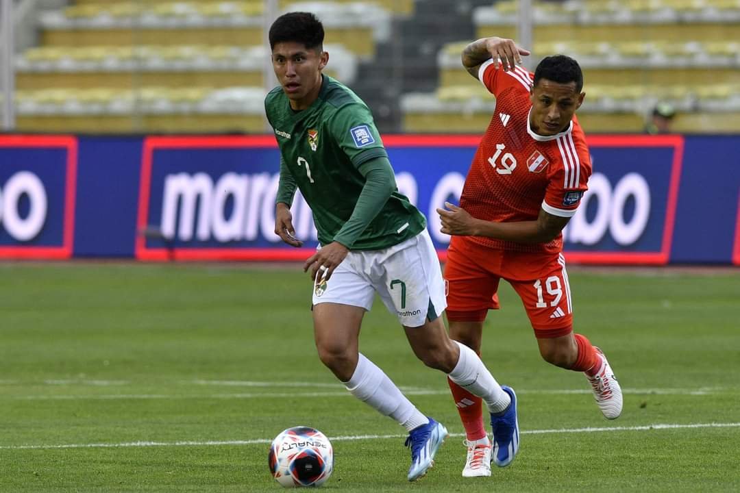 ¡Qué decepción! Perú sumó su cuarta derrota y es último en la tabla de las Eliminatorias