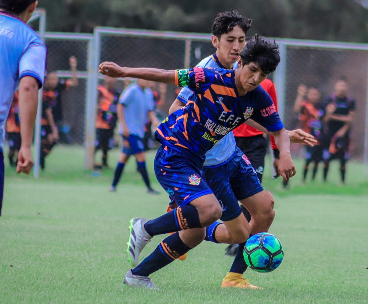 Copa Perú: la Segunda de Amarilis va en su octava jornada