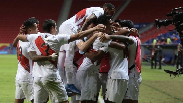 ¡Solo vale ganar! Perú enfrenta hoy a Venezuela por la sexta fecha de las Eliminatorias