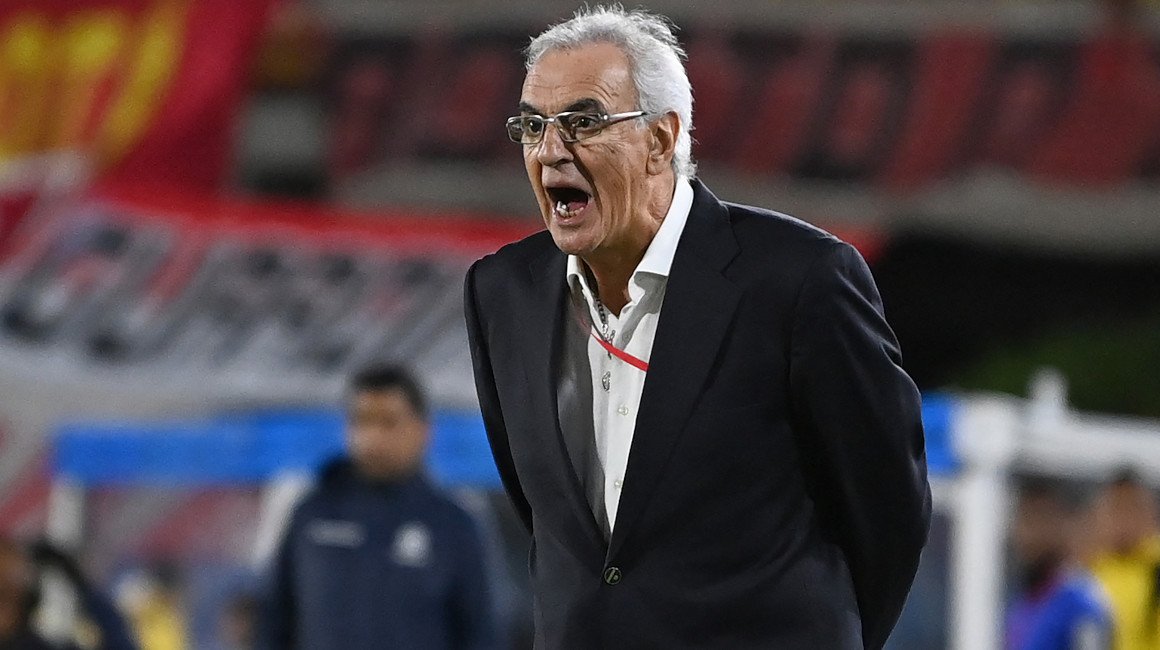 Jorge Fossati será el nuevo entrenador de la Selección Peruana