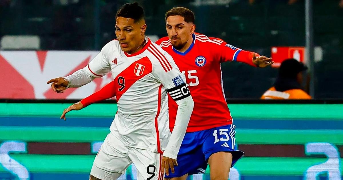 Selección Peruana jugará amistosos en marzo contra Nicaragua y República Dominicana