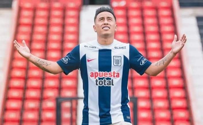 Alianza Lima asumirá intervención quirúrgica a lesión de la rodilla de Christian Cueva