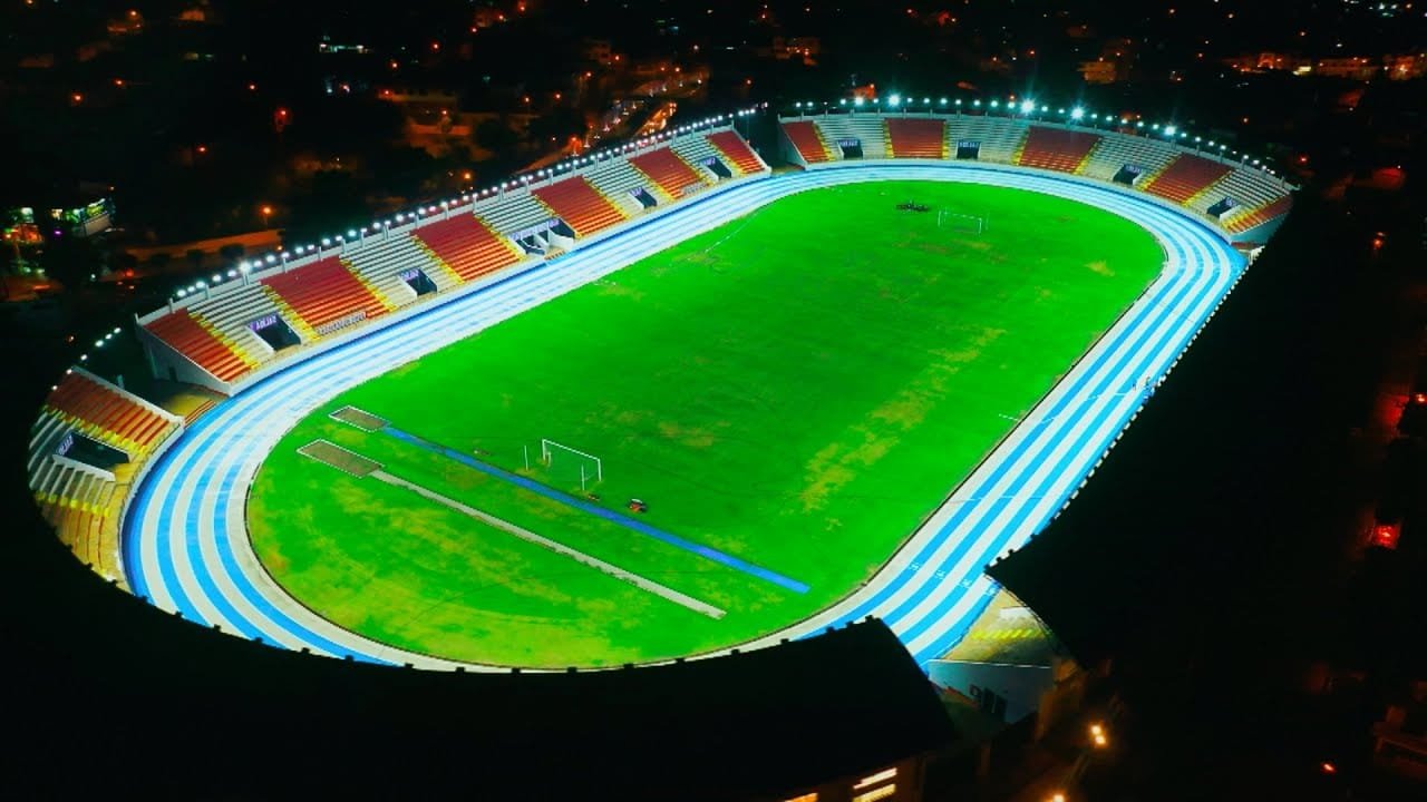 Hay predisposición de brindar el Complejo de Paucarbamba para la Copa Perú