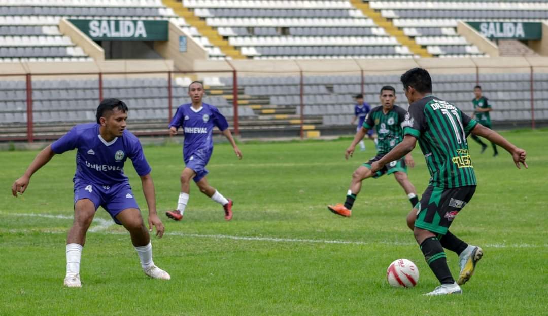 Copa Perú: Cultural Tarapacá en busca de jugadores para armar su plantel 2024