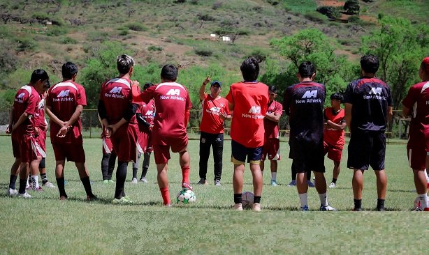 León de Huánuco arrancará pretemporada el próximo lunes de cara a la Copa Perú 2024