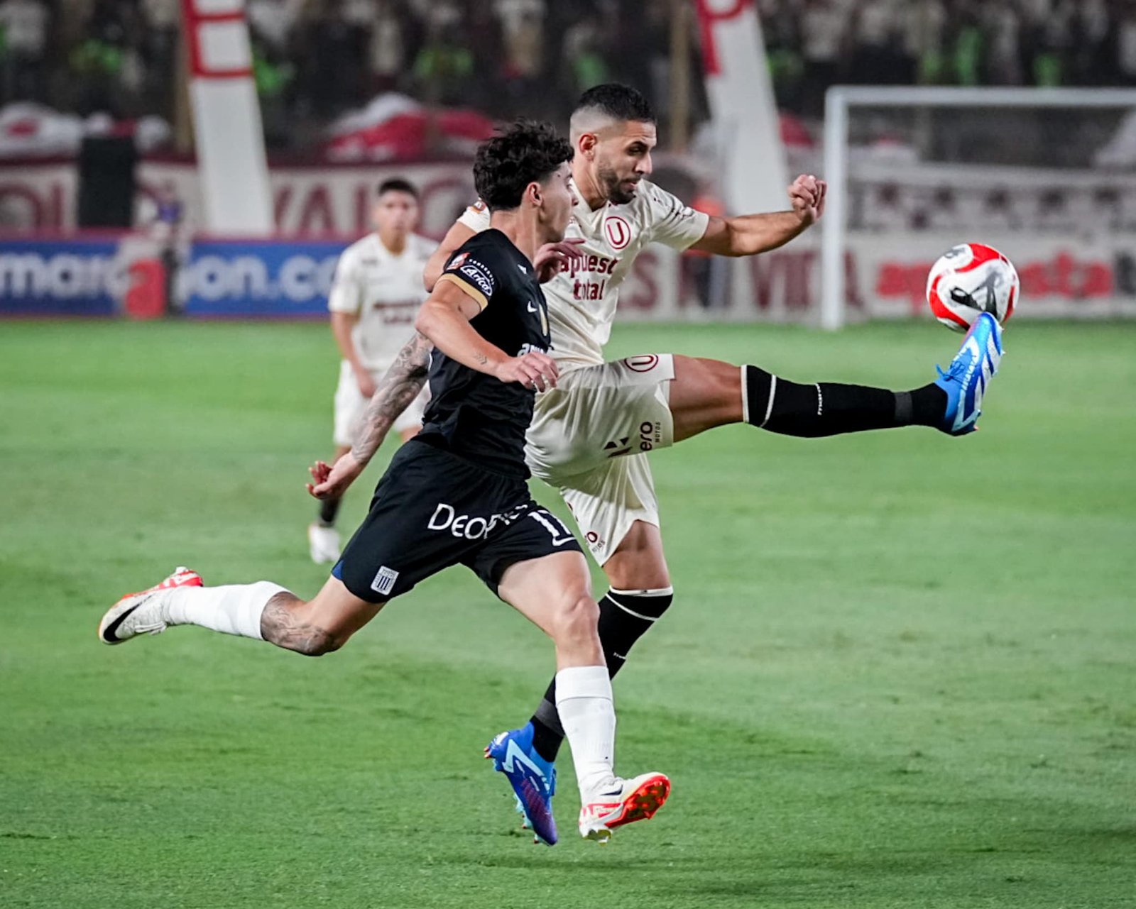 Liga 1 del fútbol peruano supera a la MLS en el ránking de mejores ligas