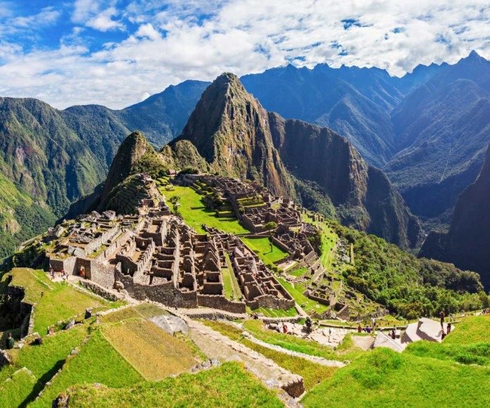 43 años preservando la riqueza natural y cultural de Machu Picchu