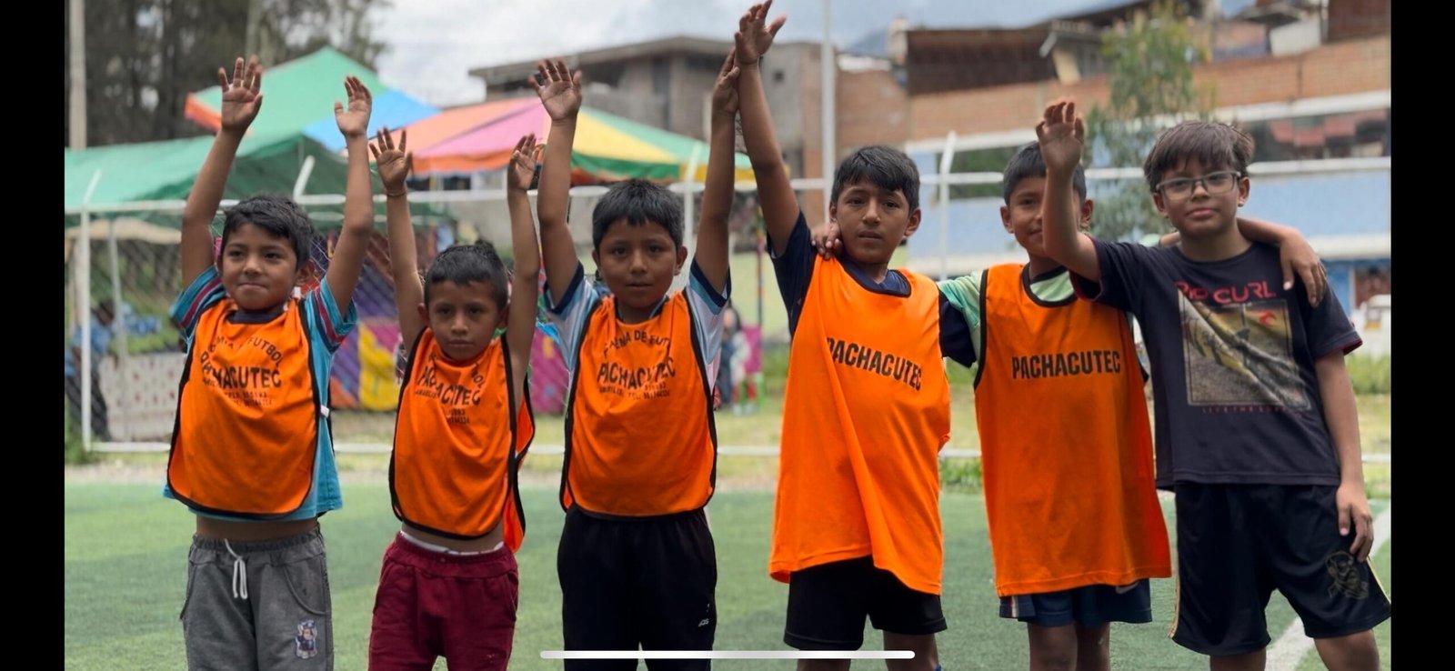 Ayer se jugó la tercera fecha de la ‘Copa San Luis 2024’