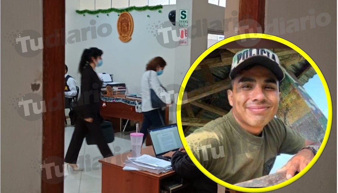 Suboficial es acusado de cobrar S/10 mil a postulantes para asegurar ingreso a Escuela Policial