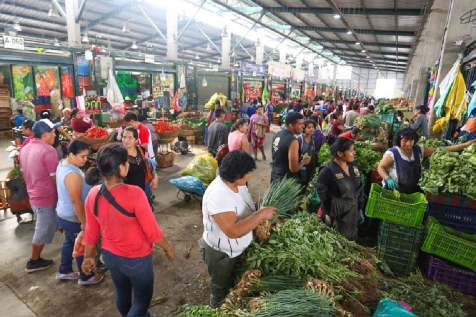 Según Moody’s, el 2024 será de recuperación económica para Perú