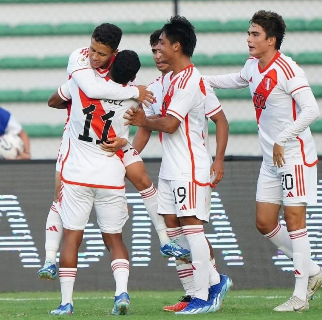 Selección Peruana Sub 23 enfrenta hoy a Uruguay en su última chance del Preolímpico