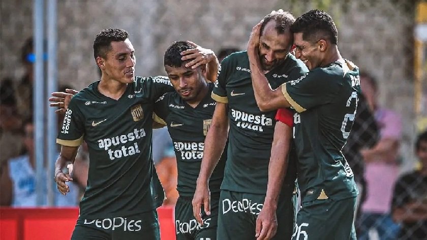 Alianza Lima cambia de localía para enfrentar a Comerciantes Unidos