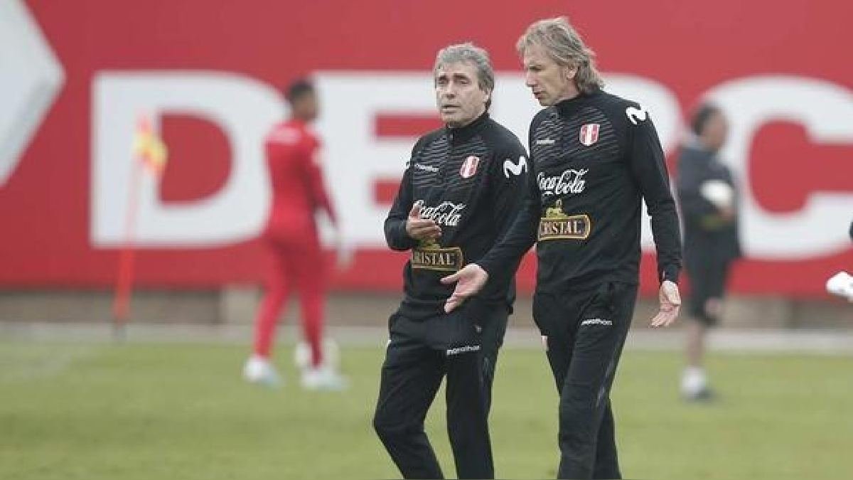 Néstor Bonillo reveló detalles de su salida de Alianza Lima para irse con Gareca