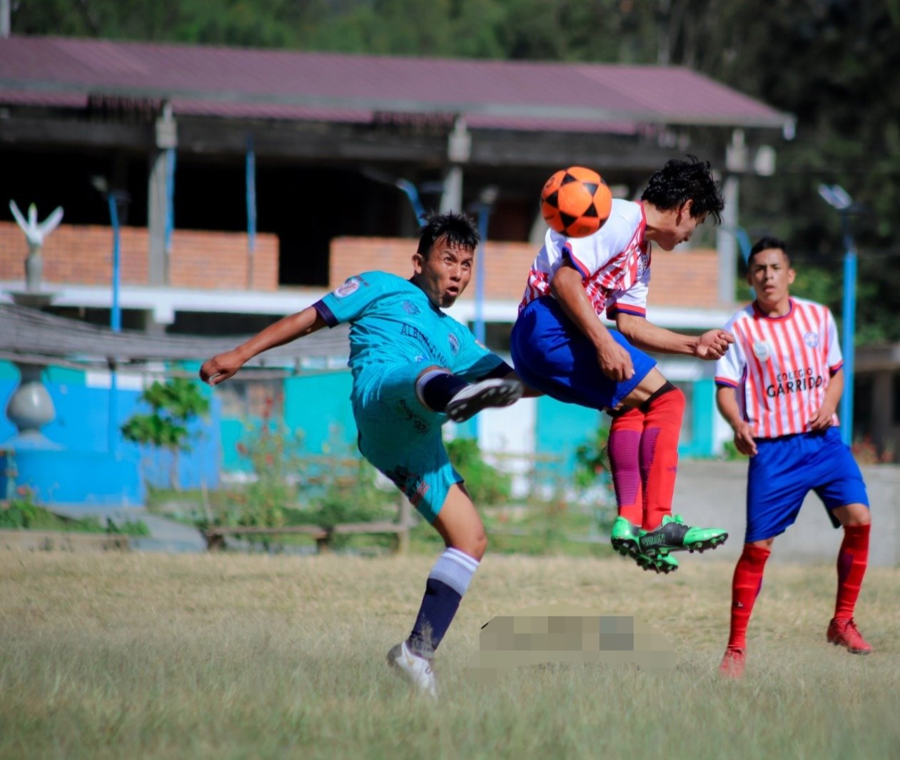 Este domingo arranca la Copa Perú en la Liga Distrital de Pillco Marca