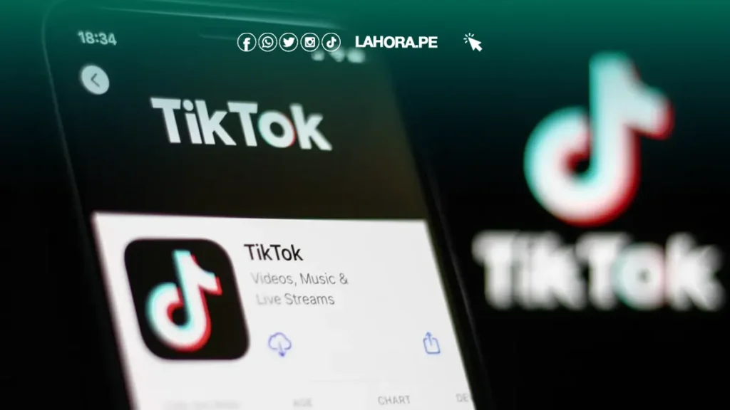 TikTok abre oportunidades de ingresos para creadores peruanos con la generación de efectos personalizados
