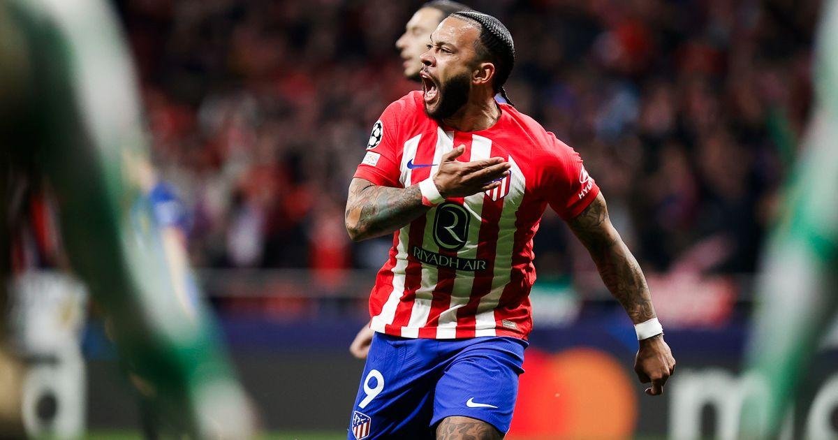 Atlético de Madrid avanzó a cuartos de la Champions tras eliminar al Inter en tanda de penales