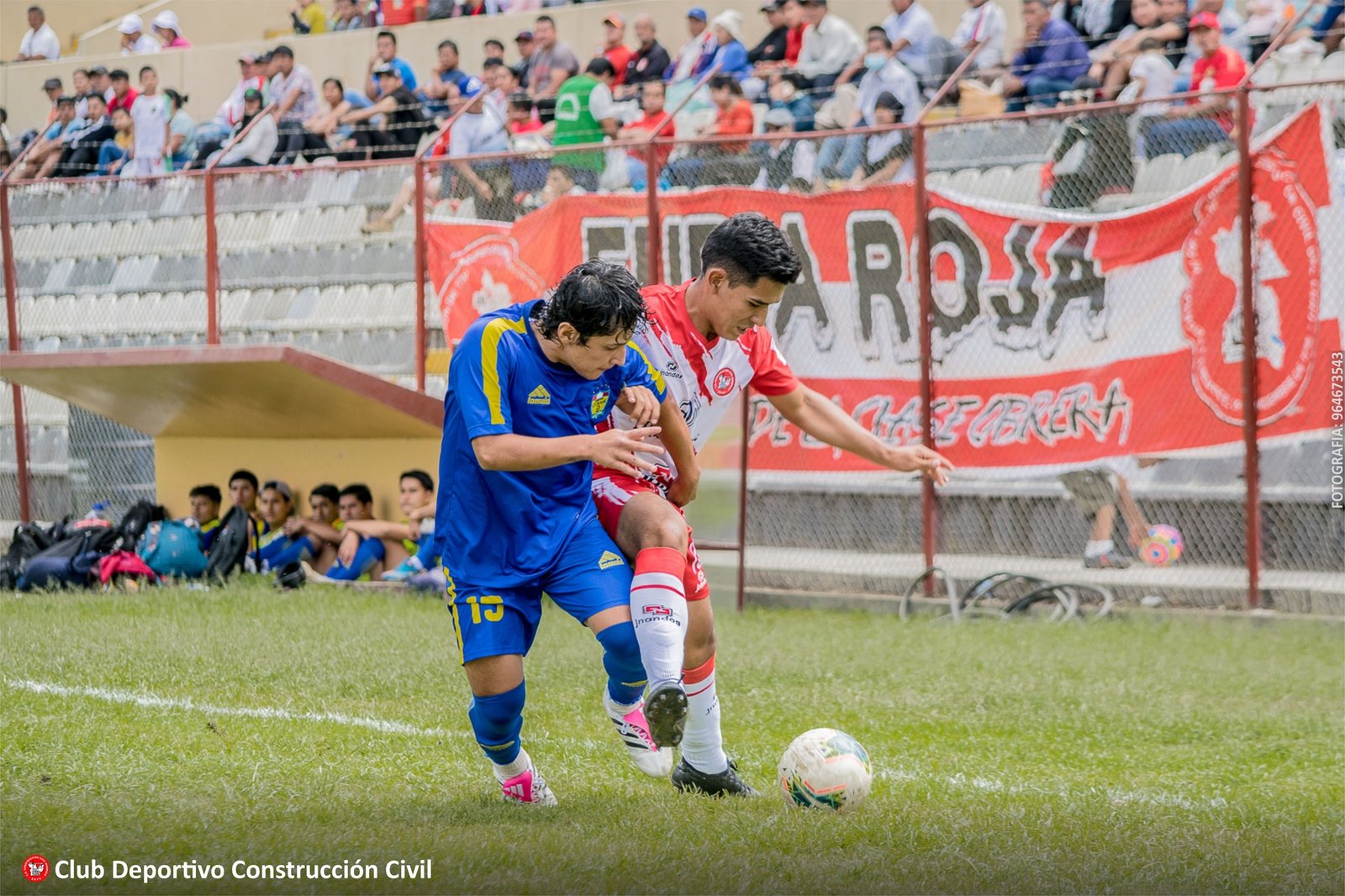 Este domingo arranca la Copa Perú en la Liga Distrital de Huánuco