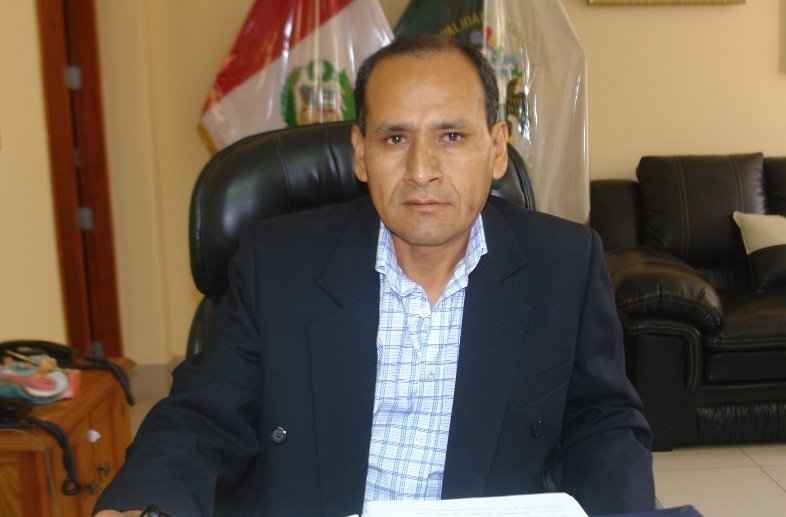 Designan a ex regidor de Koko Giles como funcionario de la Municipalidad de Huánuco