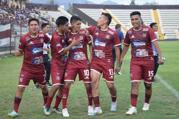León de Huánuco se impuso a Los Ángeles de Pillco Marca en la primera fecha de la Copa Perú