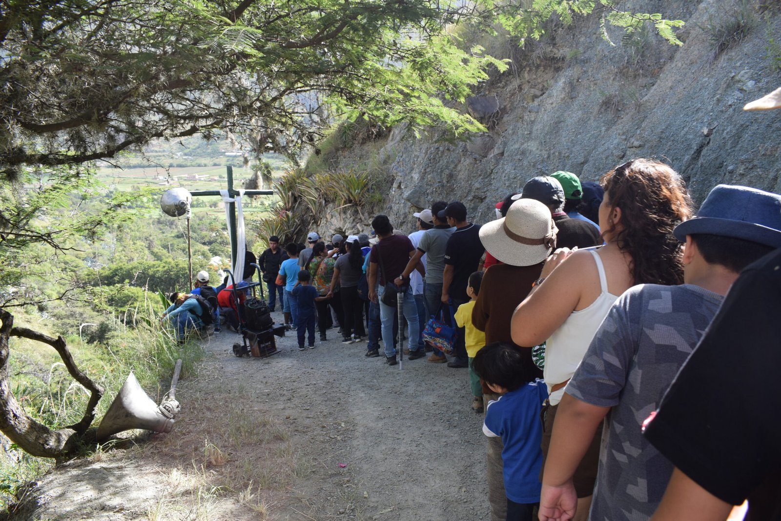Huánuco espera recibir a 30 mil visitantes durante la Semana Santa