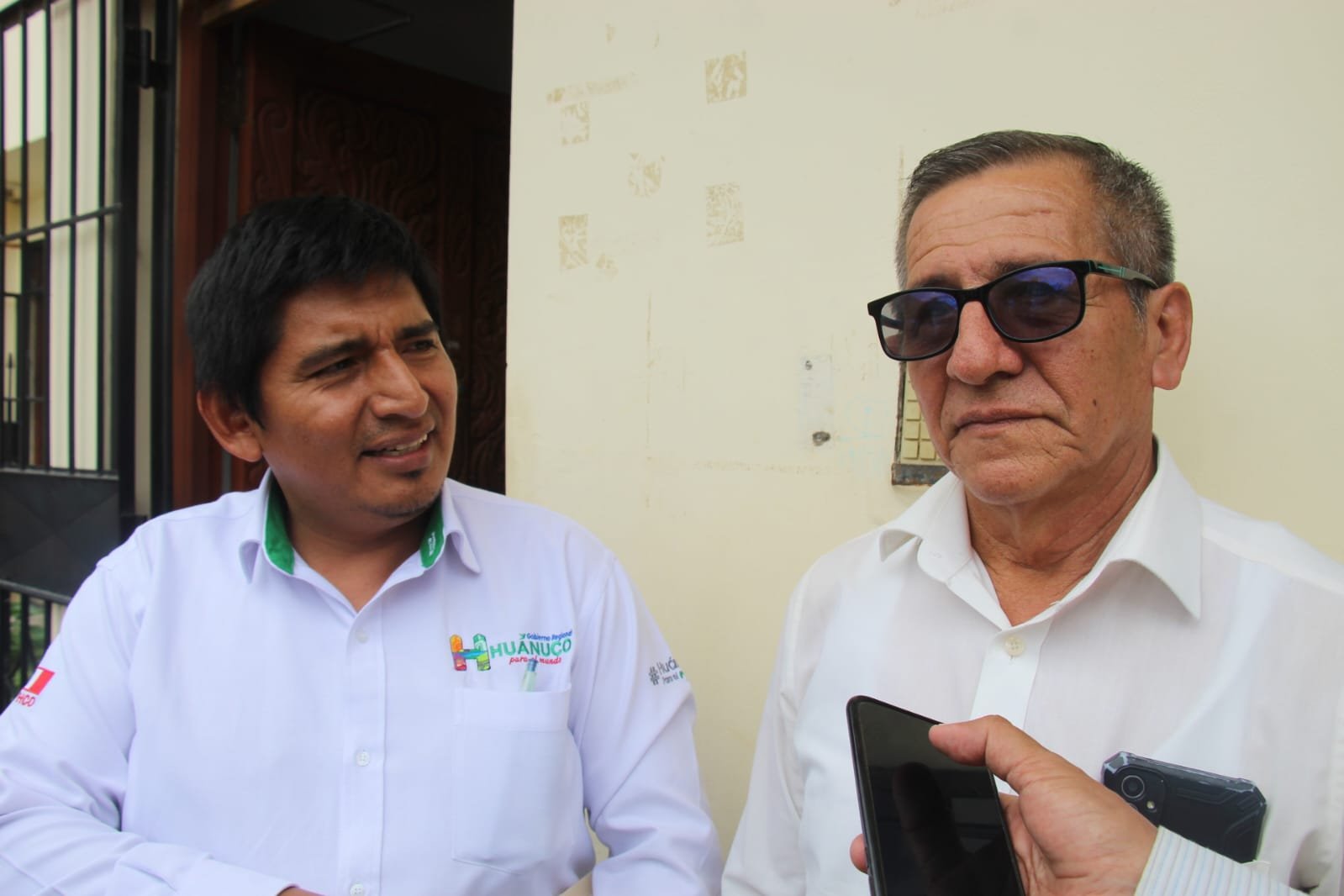Hay escaso avance en ordenamiento territorial de Huánuco con otros departamentos, por falta de especialistas  