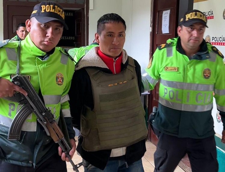 Encarcelan a sargento del Ejército por tenencia ilegal de municiones