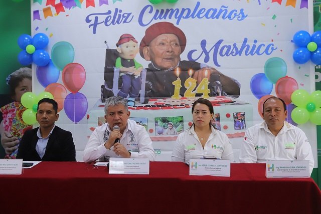 Gobierno Regional de Huánuco transferirá recursos a municipalidades para cerrar brechas 