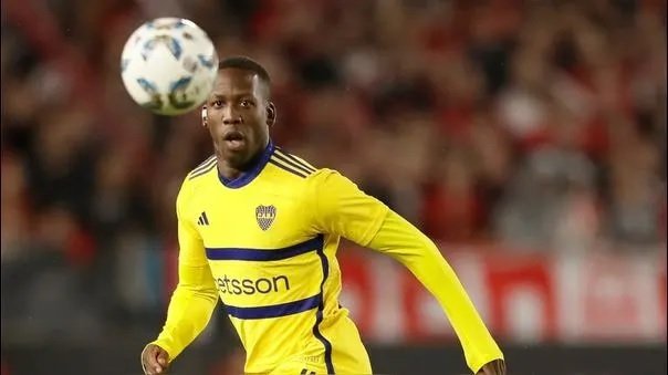 Advíncula está por renovar con Boca ¿Sabes cuánto vale en estos momentos el ‘Rayo’?