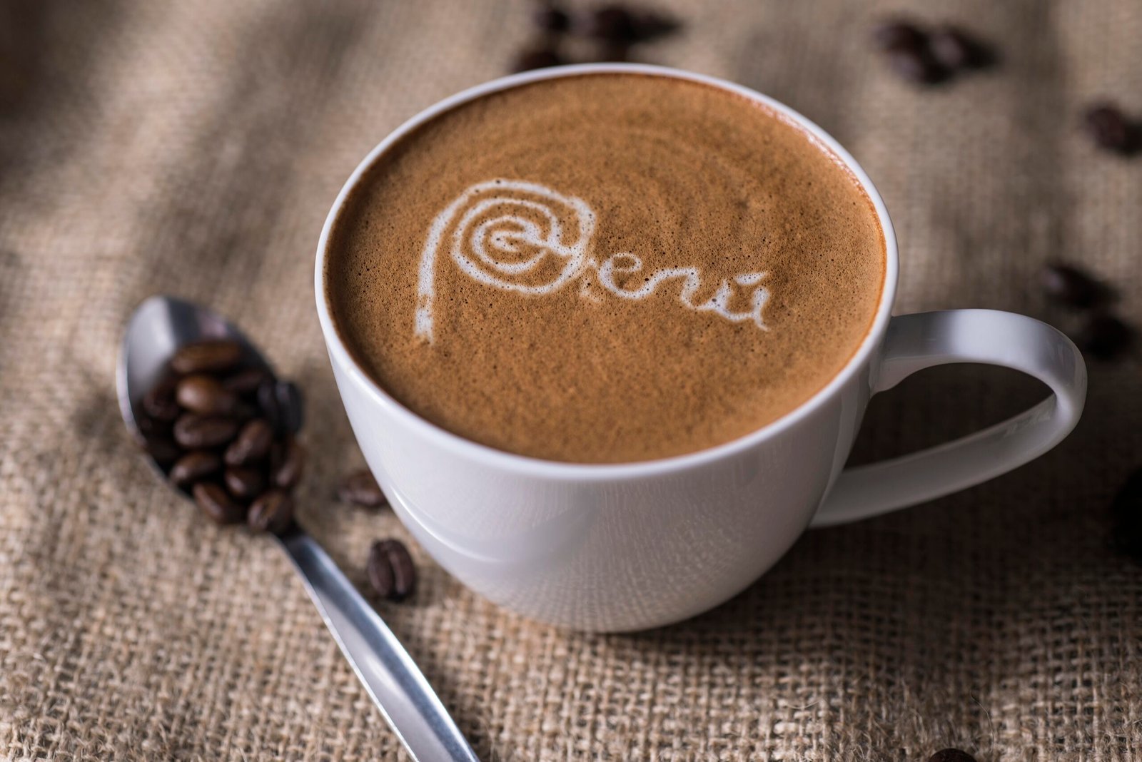 Perú busca posicionarse como productor de cafés especiales