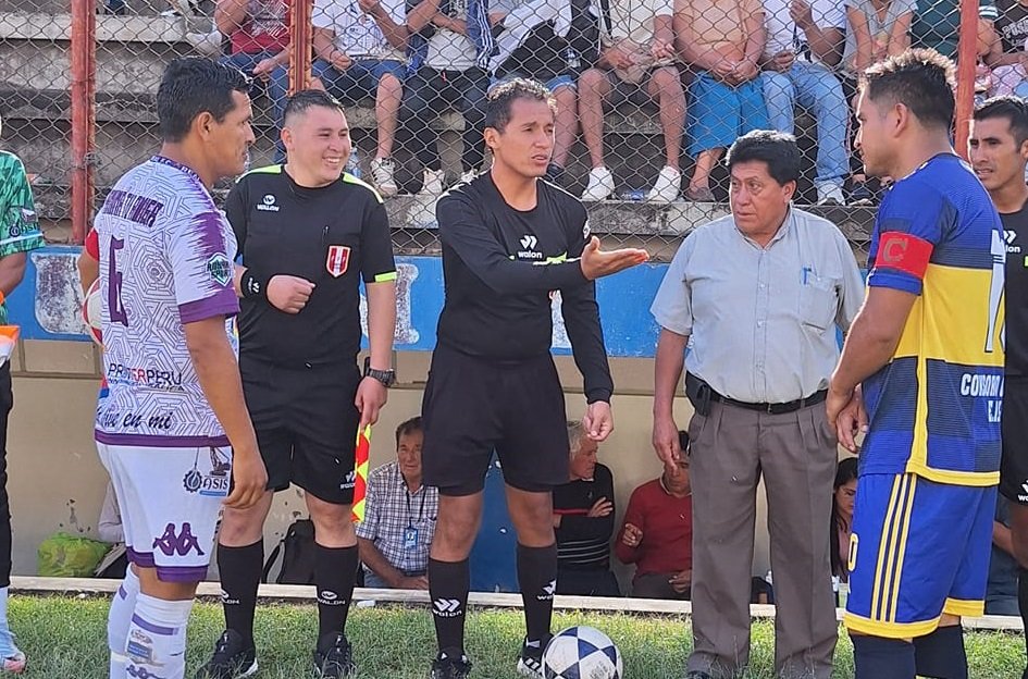 Copa Perú: Real FC iniciará la liguilla por el título distrital con ventaja, en Ambo