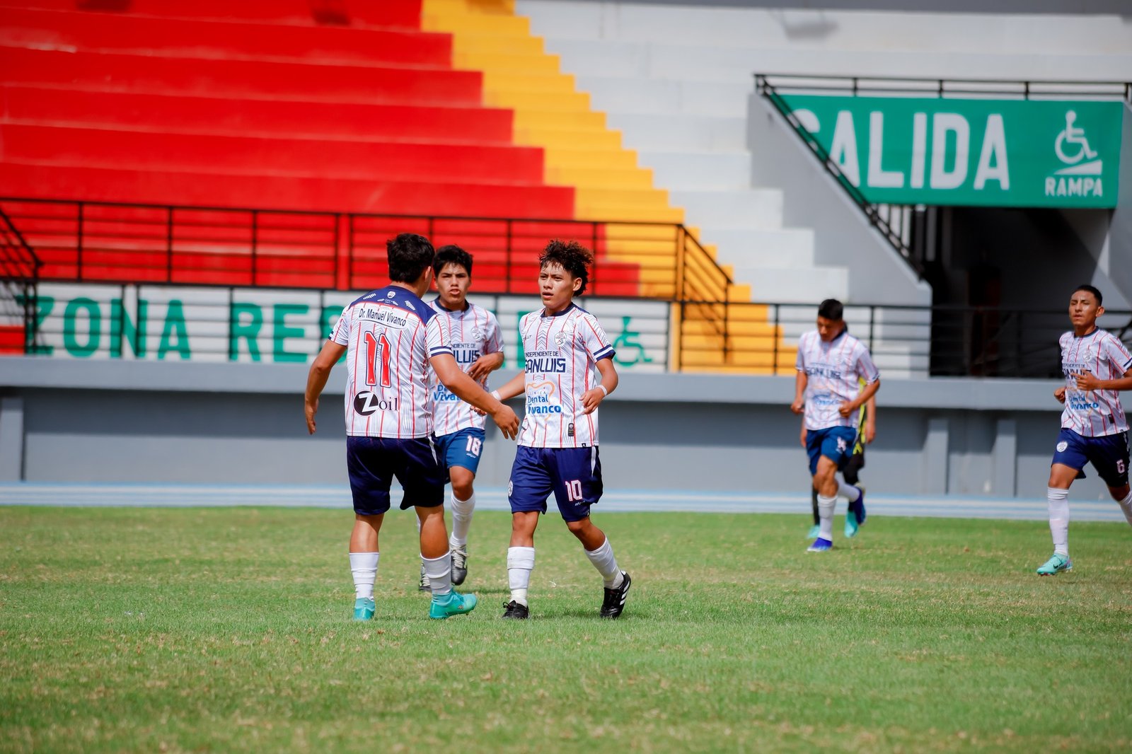 Copa Perú: reclamo de puntos pone en riesgo a Defensor Amarilis