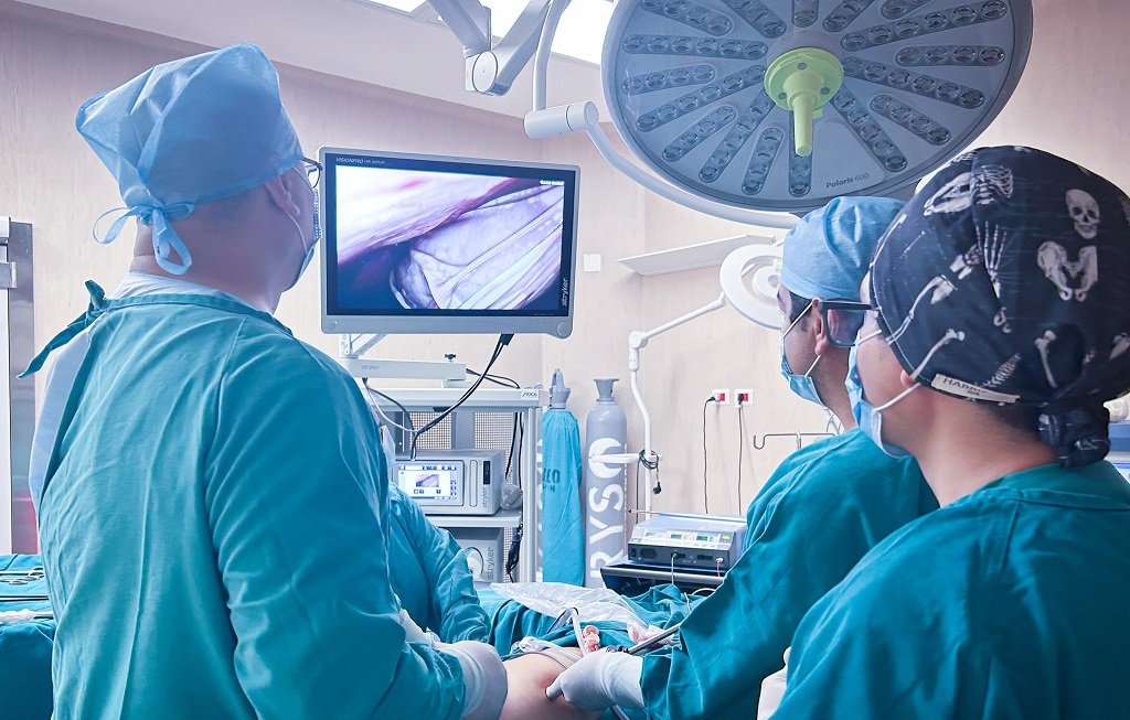 Hospital Regional Hermilio Valdizán inicia desembalse de operaciones quirúrgicas