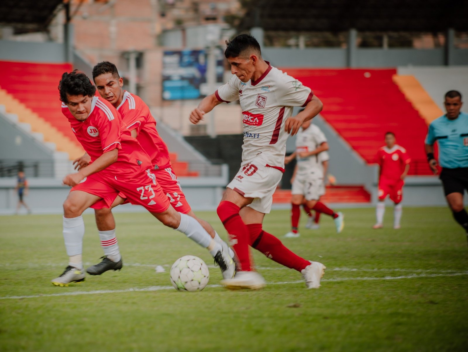 Copa Perú: León de Huánuco aseguró su pase a la liguilla por el título distrital