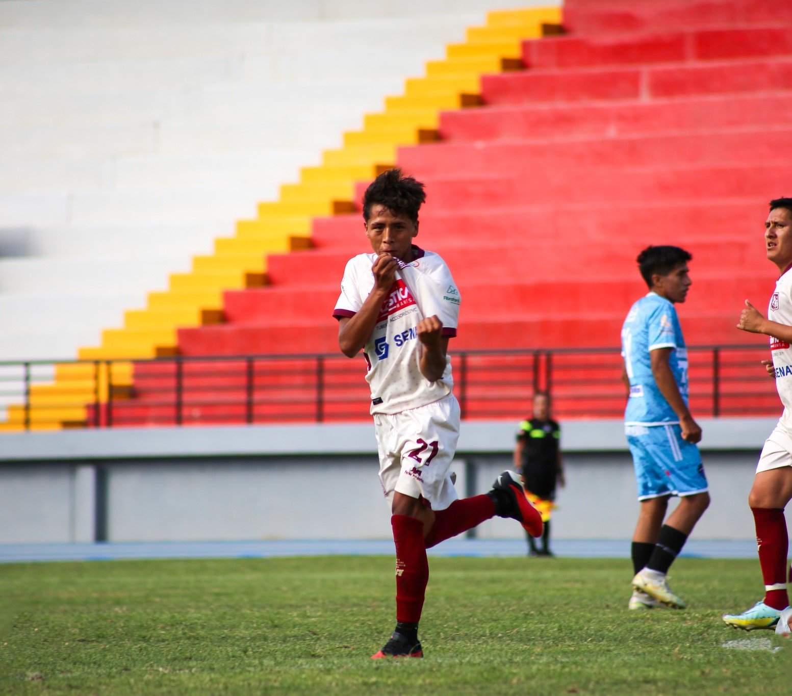 Copa Perú Huánuco: León de Huánuco venció a Pumas FC, mantiene su invicto y está entre los primeros