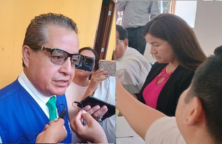 Defensoría del Pueblo constató abusos contra regidora Sherly Morales