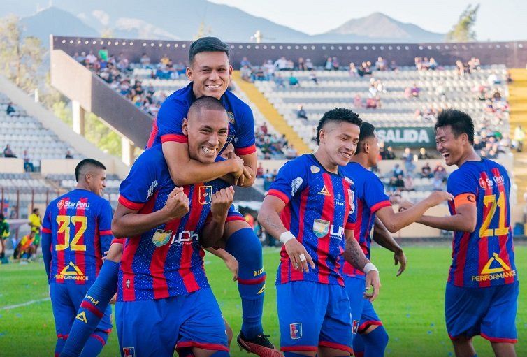Cinco huanuqueños ya debutaron en la actual brillante temporada del Alianza UDH