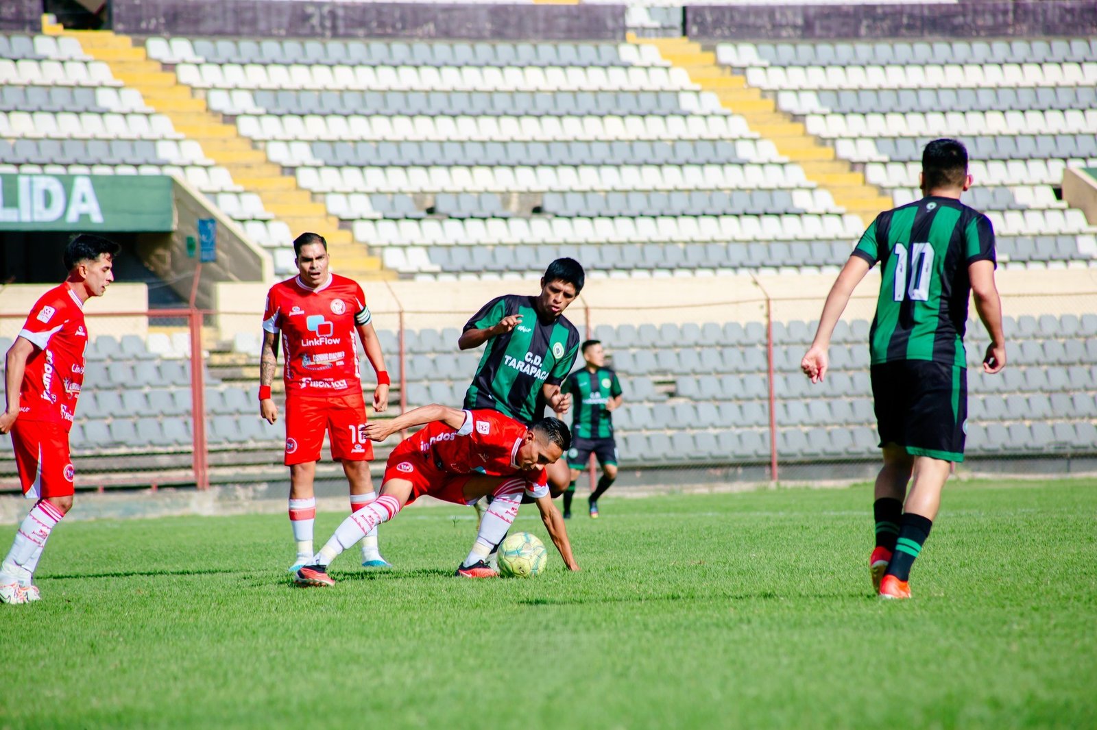 Copa Perú: 22 equipos van por el título provincial  en Huánuco