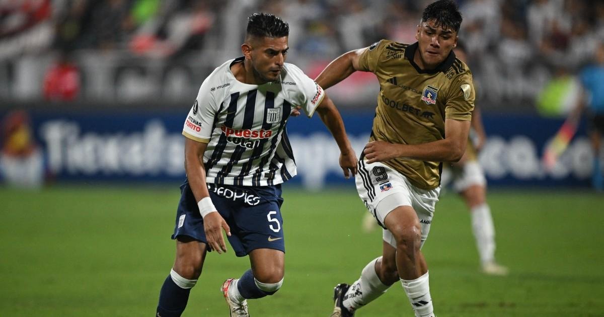 A Alianza Lima no le queda otra que buscar chances para la Sudamericana