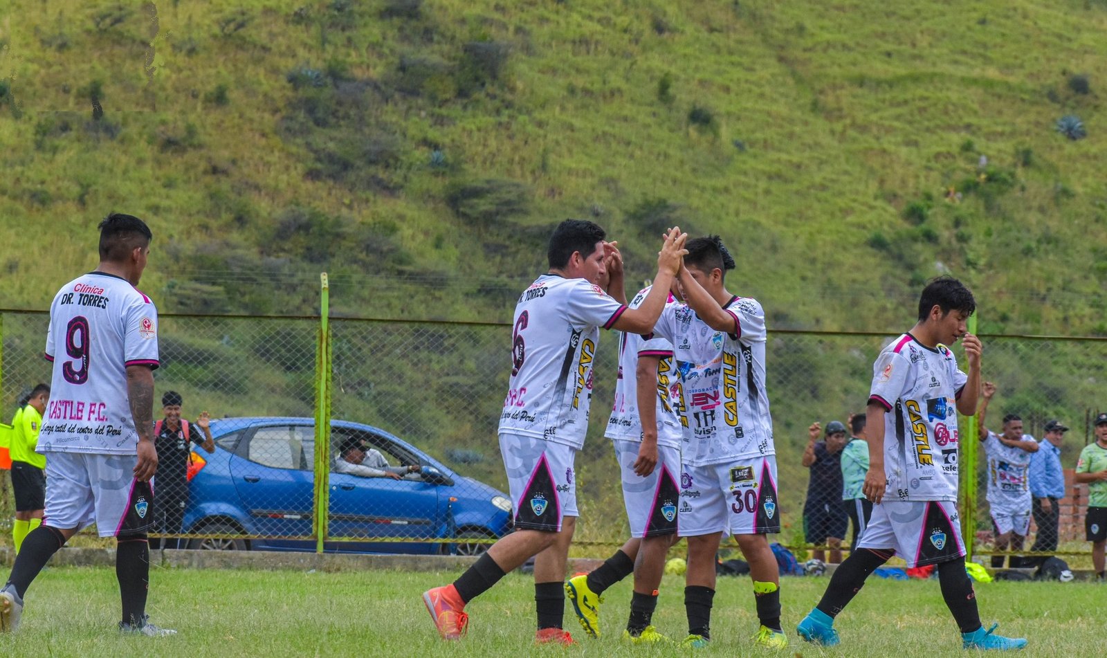Copa Perú: el subcampeón 2023 de Huánuco quedó fuera de carrera