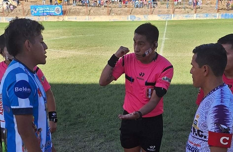 Copa Perú: Real FC ganó a Racing y Huancapata igualó con Maracaná en Ambo