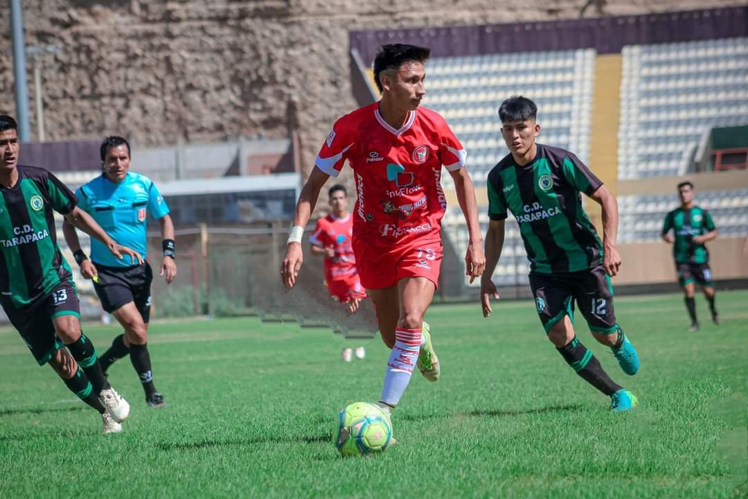 Liguilla de la Copa Perú en Huánuco arranca este fin de semana