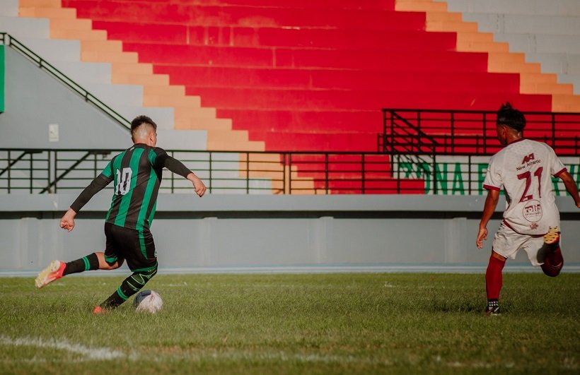 Copa Perú: se viene una fecha clave en la liguilla de Huánuco