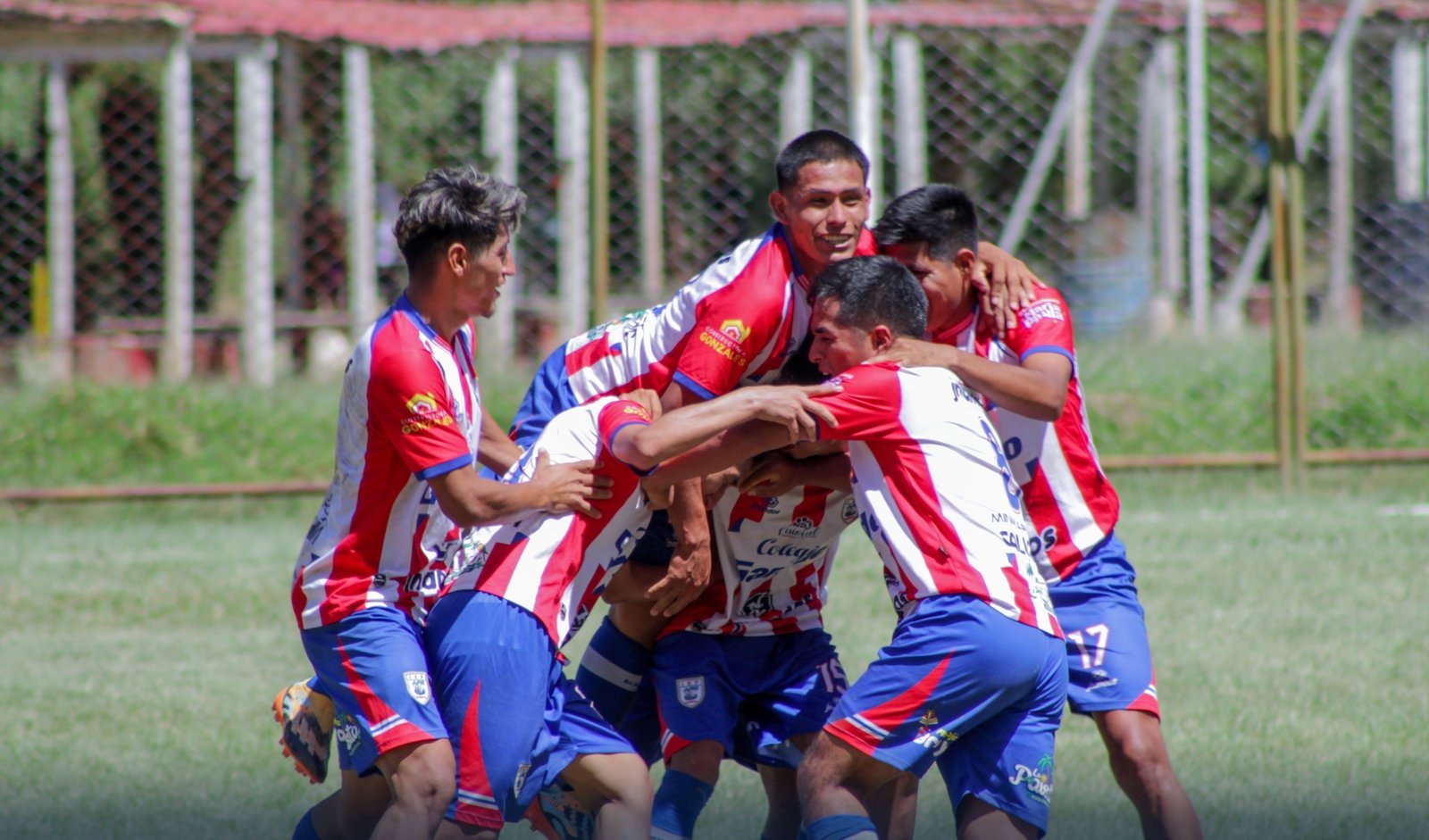 Copa Perú: Pujay y Garrido van adelante en Pillco Marca