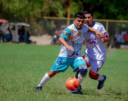 Copa Perú: mañana definen al campeón en Pillco Marca