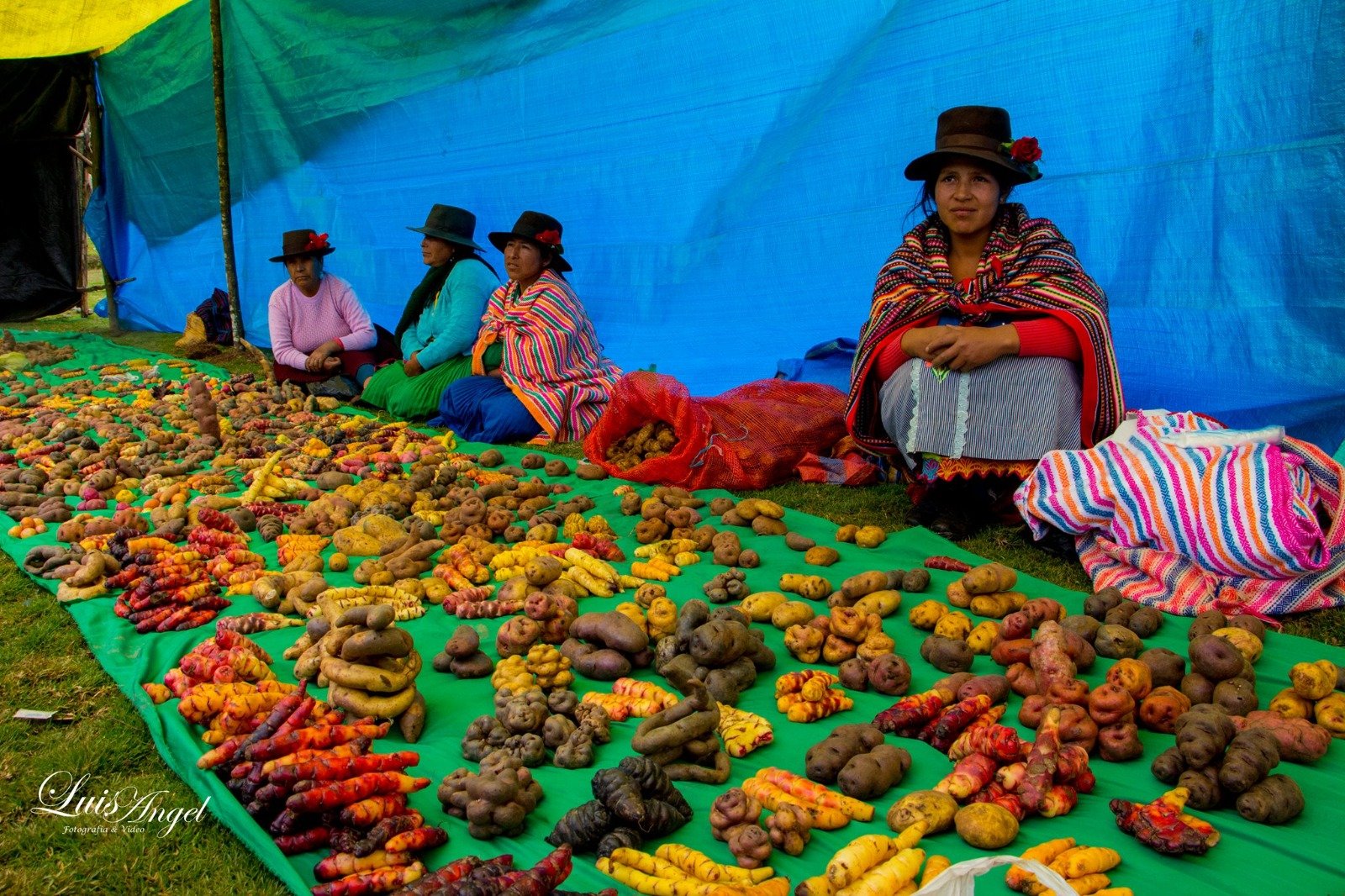 Por falta de presupuesto, este año no habrá el tradicional Muru Raymi en Huancapallac