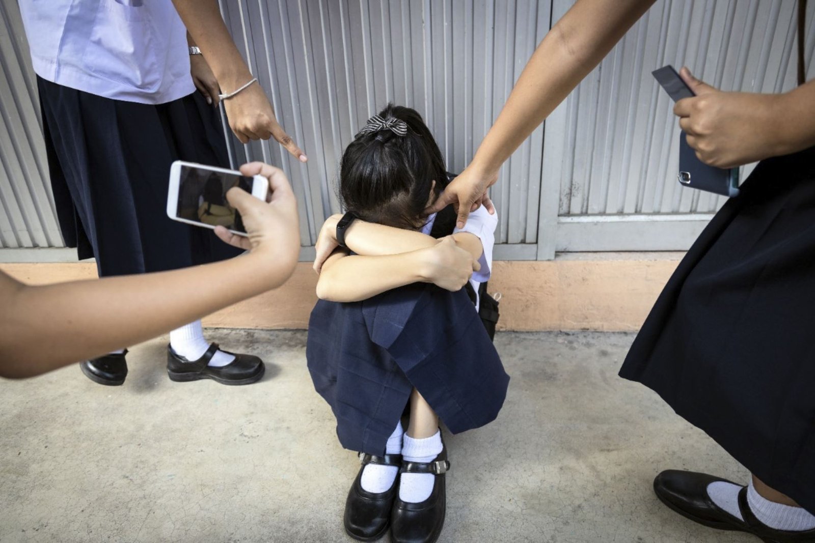 Dos de cada diez niños participan en retos virales peligrosos en Redes Sociales