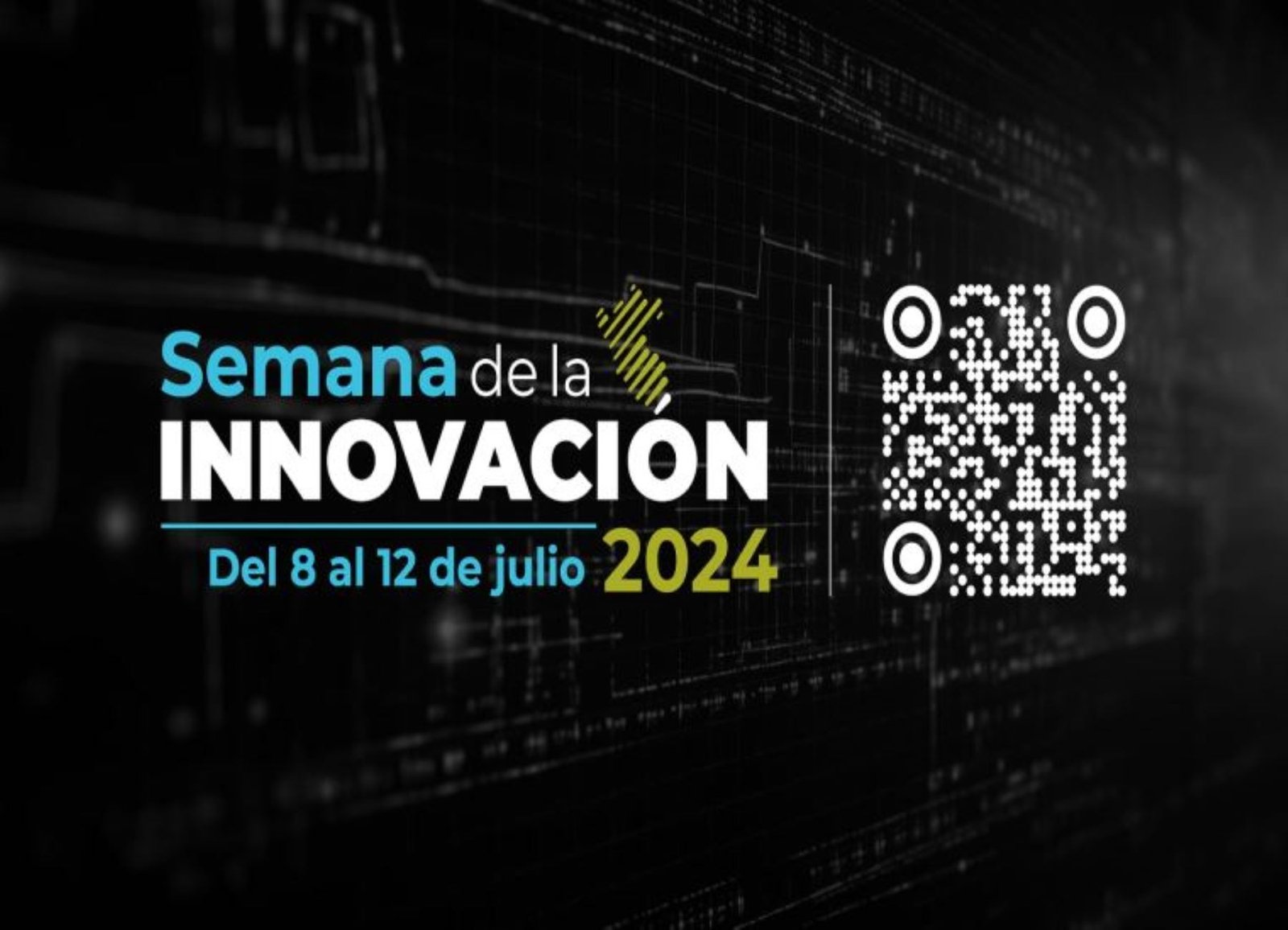 Semana de la Innovación 2024: Impulso a la IA en Múltiples Sectores