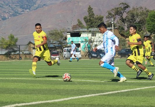 Copa Perú: Huachog ratificó su clasificación a los cuartos de la etapa provincial en Huánuco